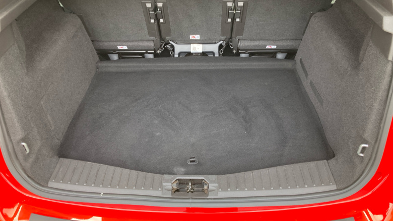 Ford C-MAX 1.0 EcoBoost 125 Titanium 5dr Petrol Estate